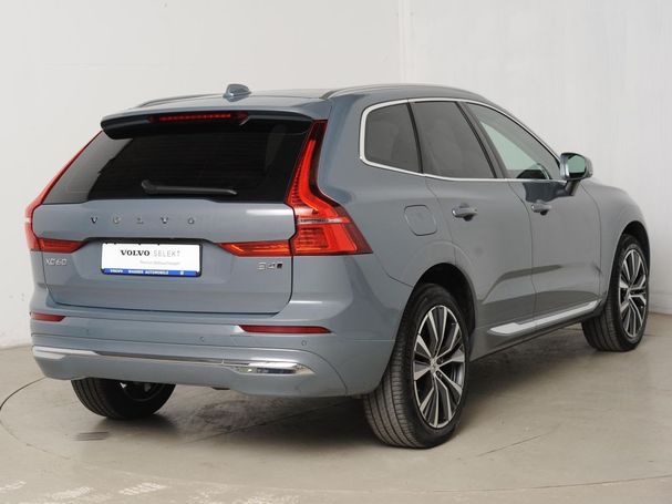 Volvo XC60 B4 AWD Geartronic Inscription 145 kW image number 6