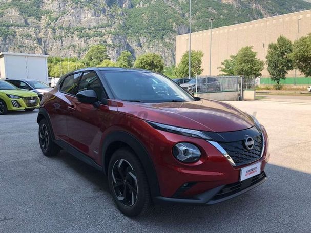 Nissan Juke 1.6 N-CONNECTA 105 kW image number 2