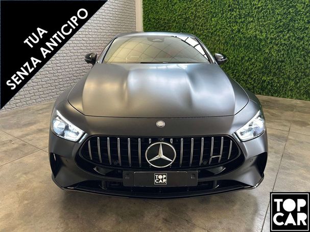 Mercedes-Benz AMG GT 63 S E 620 kW image number 3