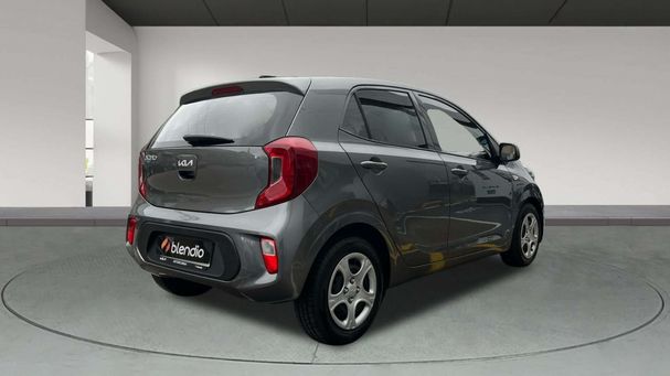 Kia Picanto 1.0 49 kW image number 4