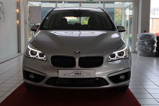 BMW 218i 103 kW image number 11