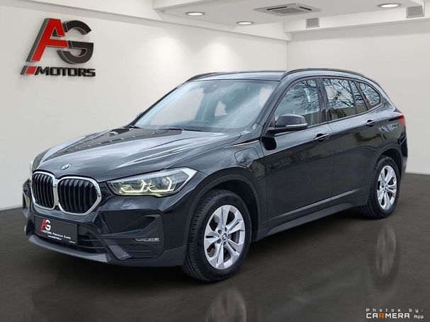 BMW X1 25e xDrive 162 kW image number 1