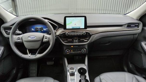 Ford Kuga 165 kW image number 11