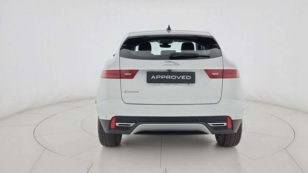 Jaguar E-Pace S 120 kW image number 7