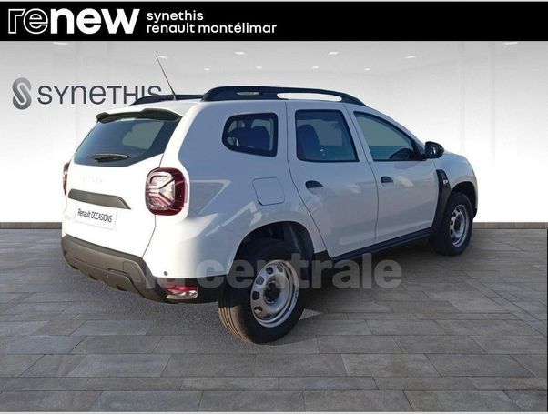 Dacia Duster 100 Essential 74 kW image number 5