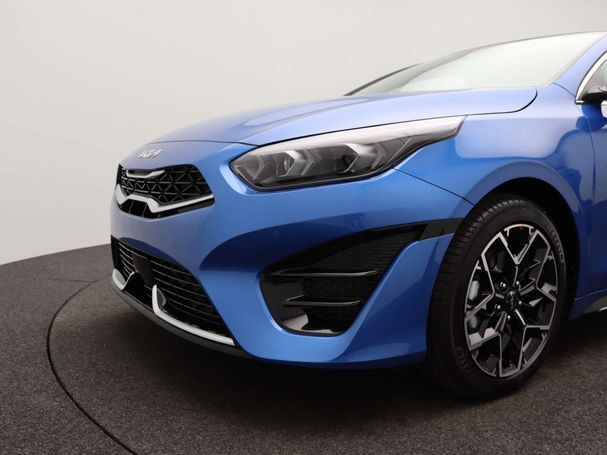 Kia ProCeed 1.5 T-GDI GT Line 103 kW image number 38