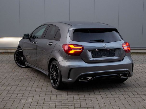 Mercedes-Benz A 160 75 kW image number 4