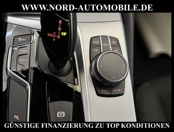 BMW 530d Touring xDrive 195 kW image number 21