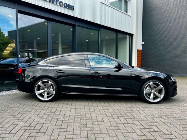 Audi A5 1.8 TFSI S-line 130 kW image number 29