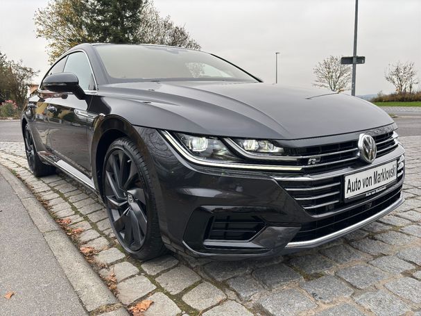 Volkswagen Arteon R-Line 4Motion 140 kW image number 2