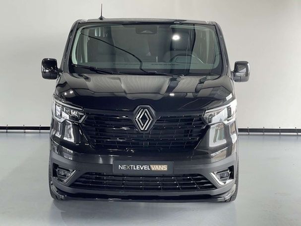 Renault Trafic dCi 150 110 kW image number 2