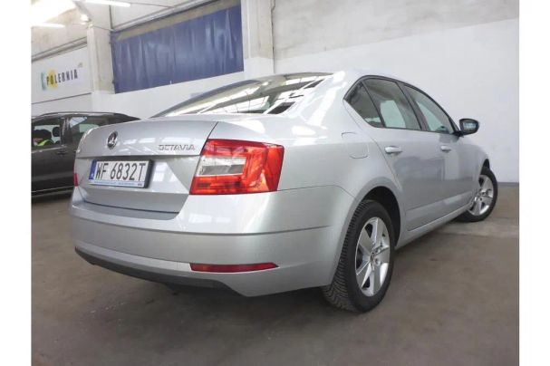 Skoda Octavia 85 kW image number 3