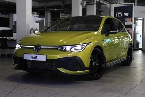 Volkswagen Golf GTI Clubsport DSG 221 kW image number 1