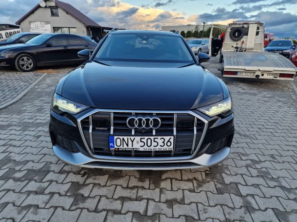 Audi A6 Allroad 3.0 TDI quattro S tronic 200 kW image number 7