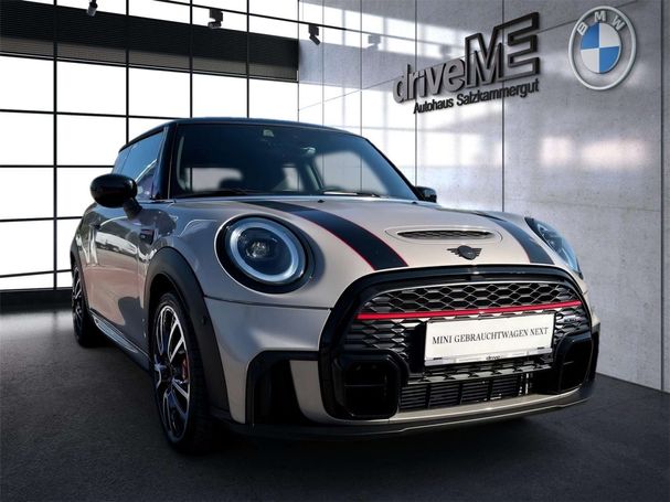 Mini John Cooper Works 170 kW image number 16