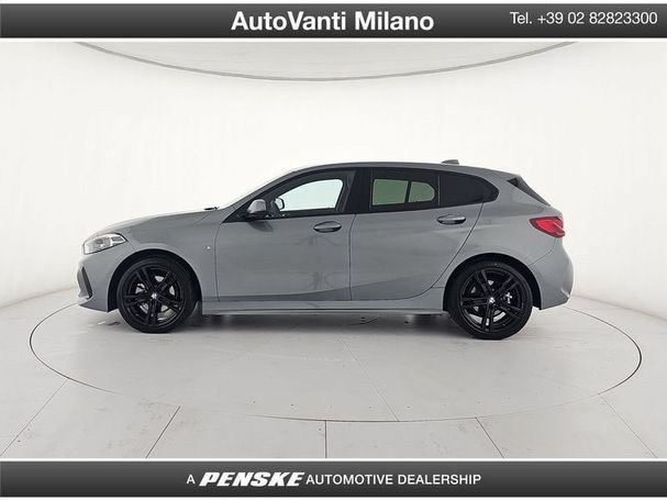 BMW 118d M Sport 110 kW image number 4