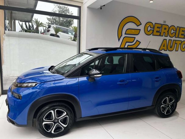 Citroen C3 Aircross BlueHDi 110 Feel 81 kW image number 1