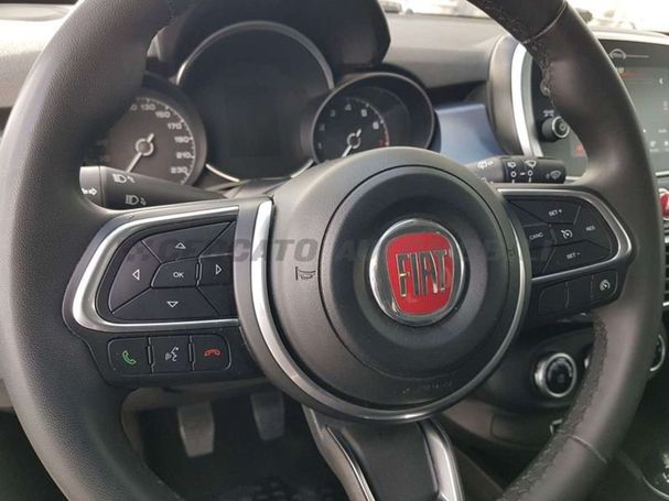 Fiat 500X 1.0 88 kW image number 14