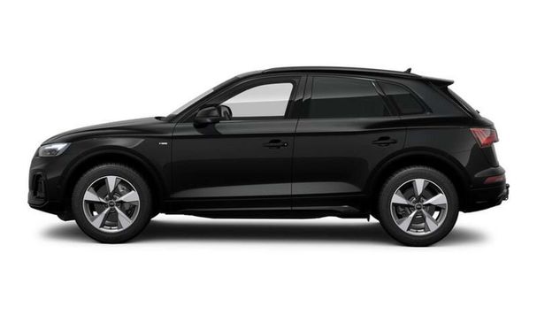 Audi Q5 50 TDI quattro Tiptronic S-line 210 kW image number 3