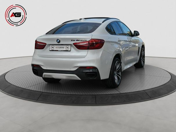 BMW X6 xDrive 280 kW image number 5