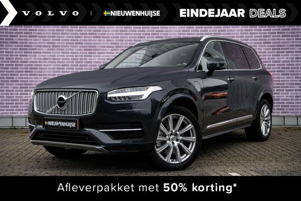 Volvo XC90 T8 AWD Inscription 287 kW image number 1