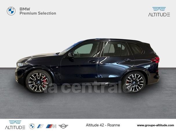 BMW X5e xDrive 290 kW image number 5