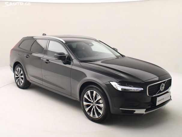 Volvo V90 Cross Country AWD B4 145 kW image number 14