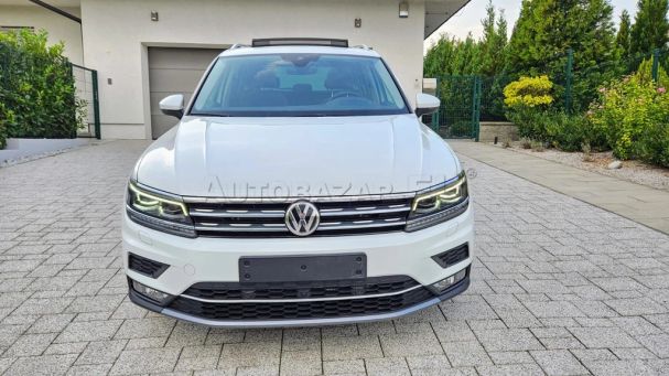 Volkswagen Tiguan 2.0 TDI SCR Highline 4Motion DSG 176 kW image number 2