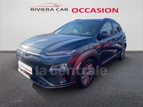 Hyundai Kona 150 kW image number 1