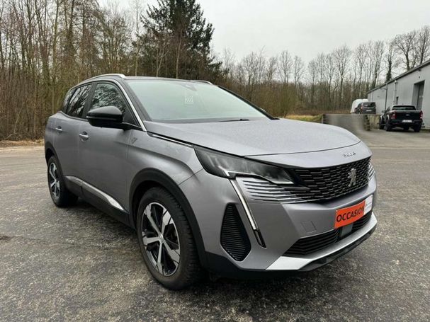 Peugeot 3008 96 kW image number 2