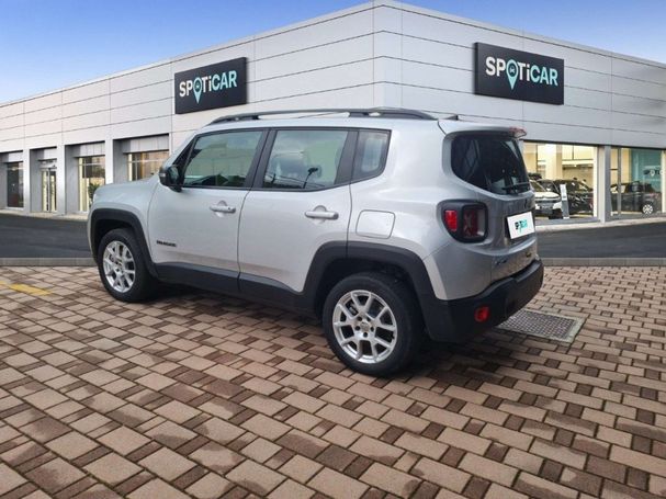 Jeep Renegade PHEV 140 kW image number 7