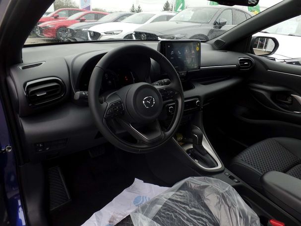 Mazda 2 Hybrid CVT 85 kW image number 3