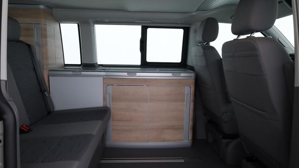 Volkswagen T6 California 110 kW image number 29