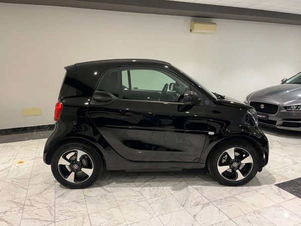 Smart ForTwo EQ 60 kW image number 2