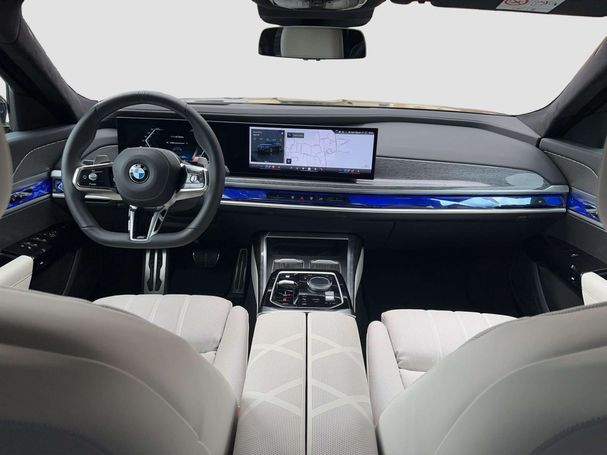 BMW 740d xDrive M Sport 220 kW image number 13