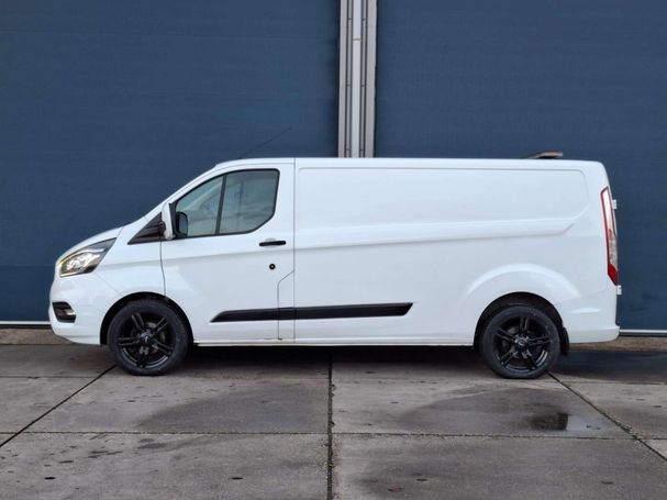 Ford Transit Custom 300 L2H1 2.0 TDCi 96 kW image number 4