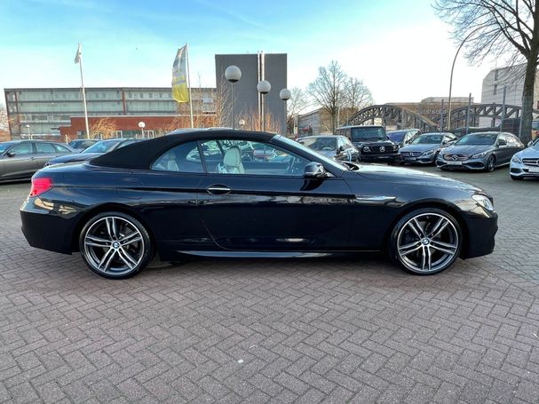 BMW 640d xDrive 230 kW image number 6