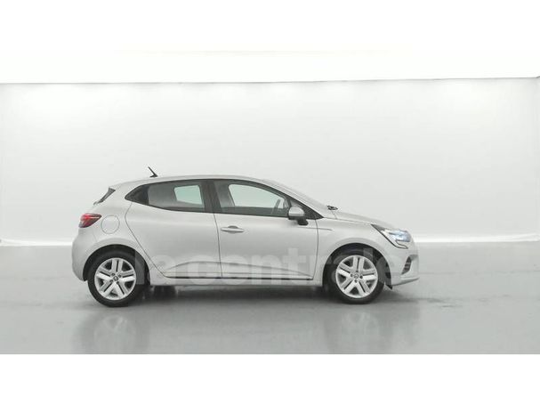 Renault Clio TCe 90 Zen 66 kW image number 16