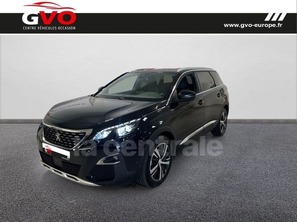 Peugeot 5008 96 kW image number 2