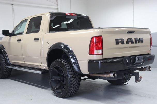 RAM 1500 294 kW image number 10