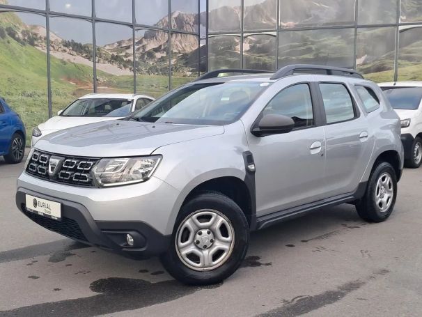 Dacia Duster 85 kW image number 1