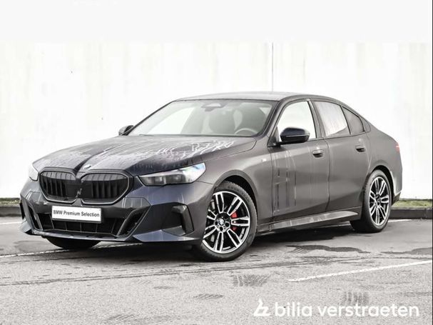 BMW 520i 140 kW image number 1