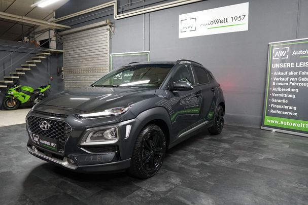 Hyundai Kona 88 kW image number 1