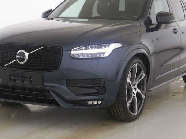 Volvo XC90 B5 AWD 173 kW image number 8