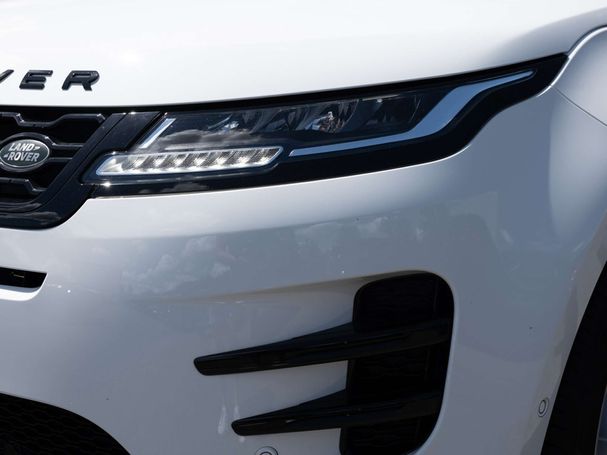 Land Rover Range Rover Evoque P300e 227 kW image number 27