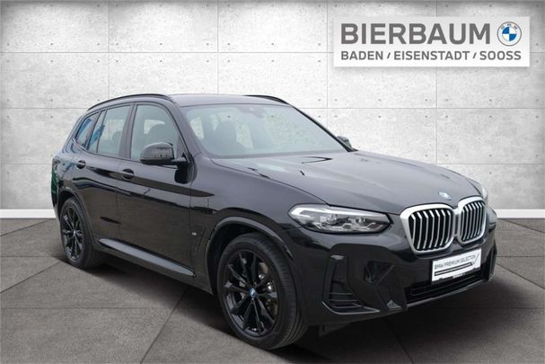 BMW X3 xDrive30e 215 kW image number 1