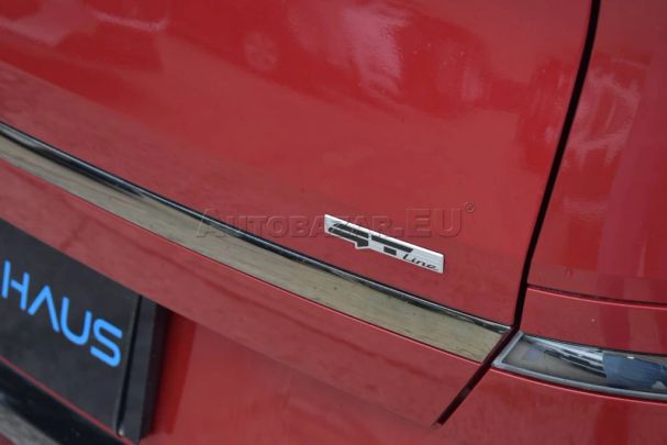 Kia EV6 239 kW image number 32