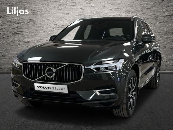 Volvo XC60 T8 AWD Inscription 291 kW image number 1