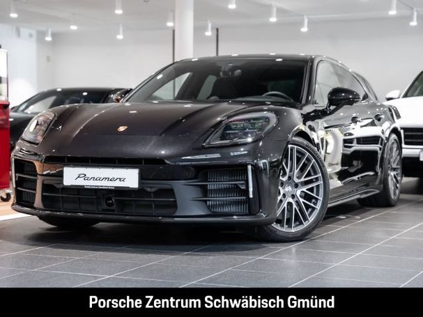 Porsche Panamera 4S E-Hybrid 400 kW image number 1