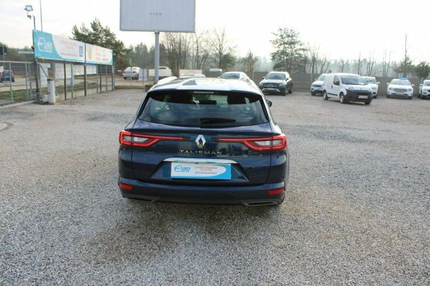 Renault Talisman 110 kW image number 7